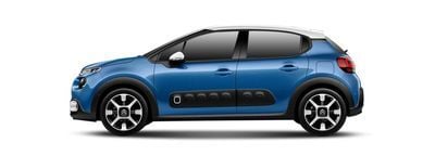 C3 AIRCROSS